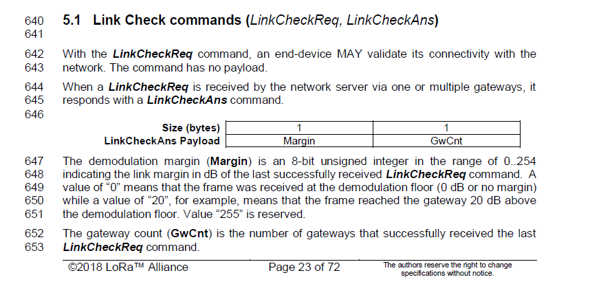 LinkCheck