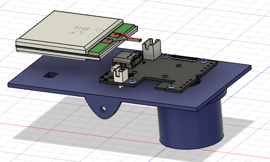 Enclosure